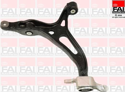 FAI AutoParts SS8884 - Sospensione a ruote indipendenti www.autoricambit.com