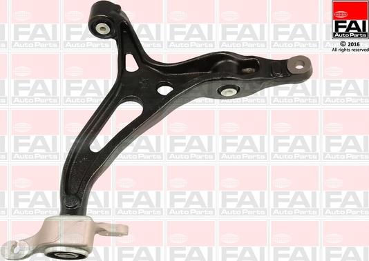 FAI AutoParts SS8885 - Sospensione a ruote indipendenti www.autoricambit.com