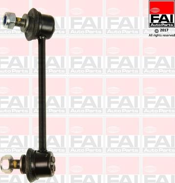 FAI AutoParts SS8880 - Asta/Puntone, Stabilizzatore www.autoricambit.com