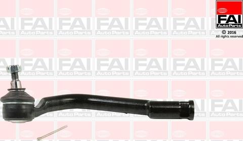 FAI AutoParts SS8829 - Testa barra d'accoppiamento www.autoricambit.com