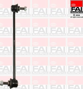 FAI AutoParts SS8879 - Asta/Puntone, Stabilizzatore www.autoricambit.com