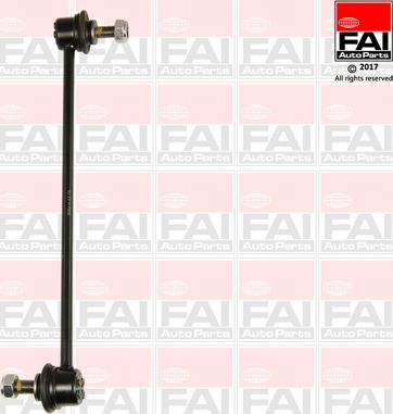 FAI AutoParts SS8878 - Asta/Puntone, Stabilizzatore www.autoricambit.com