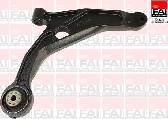 FAI AutoParts SS8359 - Sospensione a ruote indipendenti www.autoricambit.com