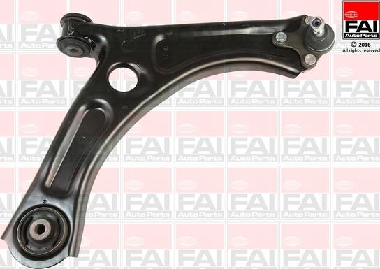 FAI AutoParts SS8361 - Sospensione a ruote indipendenti www.autoricambit.com