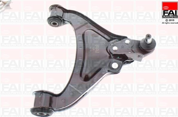 FAI AutoParts SS836 - Sospensione a ruote indipendenti www.autoricambit.com