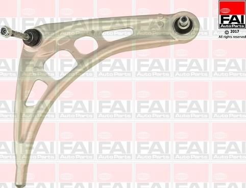 FAI AutoParts SS8319 - Sospensione a ruote indipendenti www.autoricambit.com