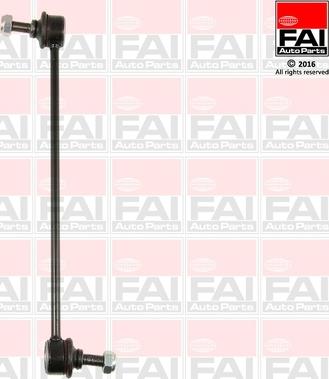 FAI AutoParts SS8386 - Asta/Puntone, Stabilizzatore www.autoricambit.com