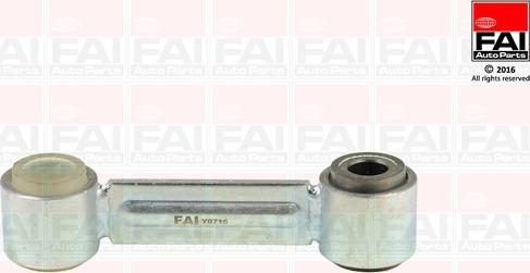 FAI AutoParts SS8380 - Asta/Puntone, Stabilizzatore www.autoricambit.com