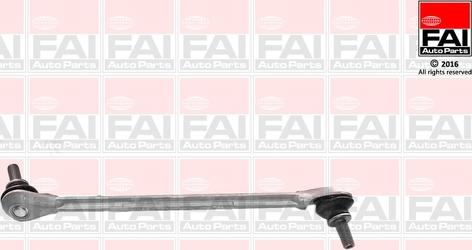 FAI AutoParts SS8381 - Asta/Puntone, Stabilizzatore www.autoricambit.com