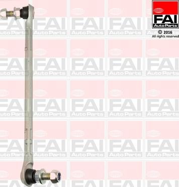 FAI AutoParts SS8376 - Asta/Puntone, Stabilizzatore www.autoricambit.com