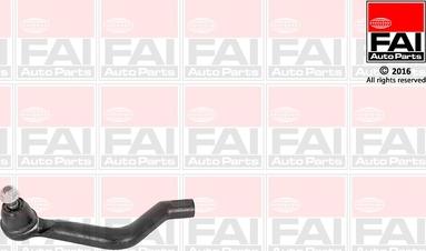 FAI AutoParts SS8293 - Testa barra d'accoppiamento www.autoricambit.com