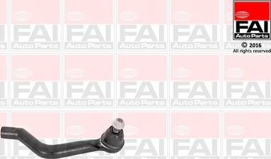 FAI AutoParts SS8292 - Testa barra d'accoppiamento www.autoricambit.com