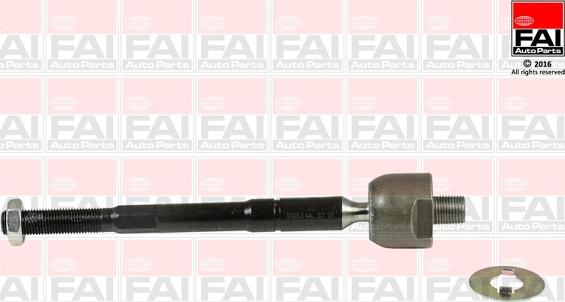 FAI AutoParts SS8267 - Giunto assiale, Asta trasversale www.autoricambit.com