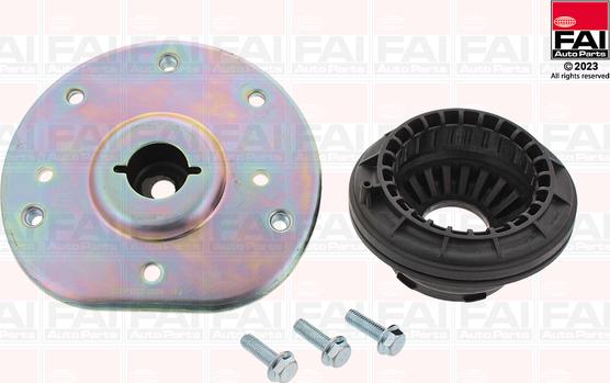 FAI AutoParts SS8200 - Supporto ammortizzatore a molla www.autoricambit.com