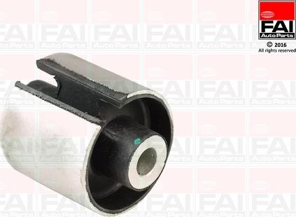 FAI AutoParts SS8202 - Silent Block, Supporto Braccio Oscillante www.autoricambit.com