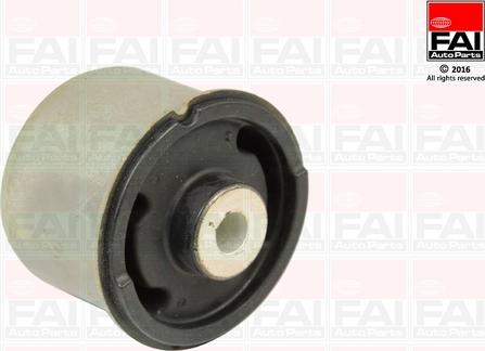 FAI AutoParts SS8207 - Supporto, Corpo assiale www.autoricambit.com