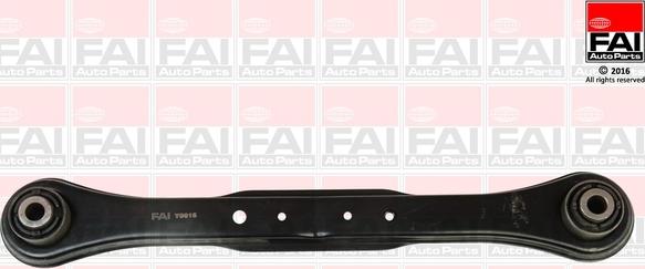 FAI AutoParts SS8287 - Sospensione a ruote indipendenti www.autoricambit.com