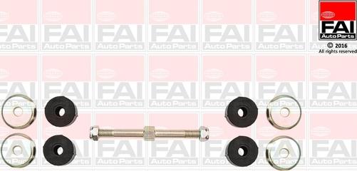 FAI AutoParts SS828 - Asta/Puntone, Stabilizzatore www.autoricambit.com