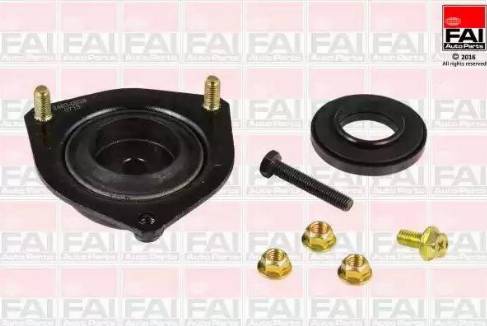 FAI AutoParts SS3163 - Supporto ammortizzatore a molla www.autoricambit.com