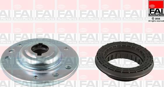 FAI AutoParts SS3137 - Supporto ammortizzatore a molla www.autoricambit.com