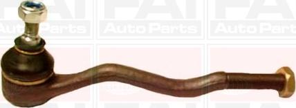 FAI AutoParts SS339 - Testa barra d'accoppiamento www.autoricambit.com