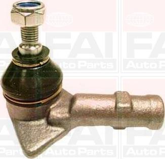 FAI AutoParts SS330 - Testa barra d'accoppiamento www.autoricambit.com