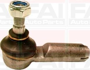 FAI AutoParts SS331 - Testa barra d'accoppiamento www.autoricambit.com