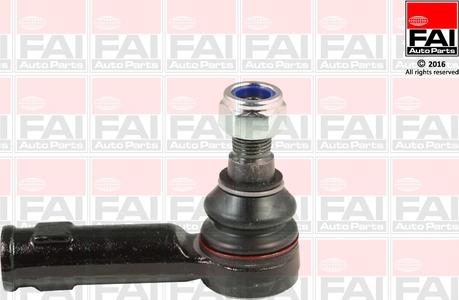 FAI AutoParts SS379 - Testa barra d'accoppiamento www.autoricambit.com