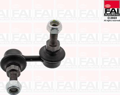 FAI AutoParts SS2912 - Asta/Puntone, Stabilizzatore www.autoricambit.com