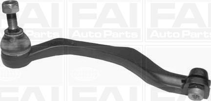 FAI AutoParts SS2930 - Testa barra d'accoppiamento www.autoricambit.com