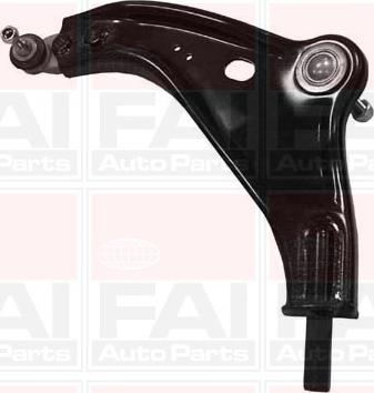 FAI AutoParts SS2933 - Sospensione a ruote indipendenti www.autoricambit.com