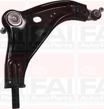 FAI AutoParts SS2932 - Sospensione a ruote indipendenti www.autoricambit.com