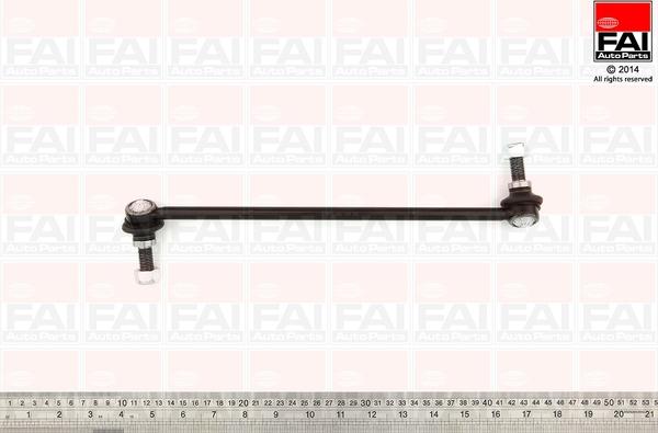 FAI AutoParts SS2921 - Asta/Puntone, Stabilizzatore www.autoricambit.com