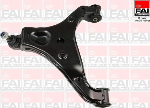 FAI AutoParts SS2923 - Sospensione a ruote indipendenti www.autoricambit.com