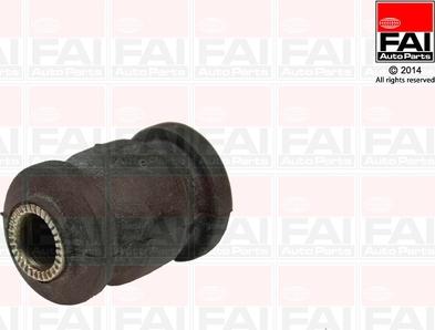 FAI AutoParts SS2499 - Silent Block, Supporto Braccio Oscillante www.autoricambit.com