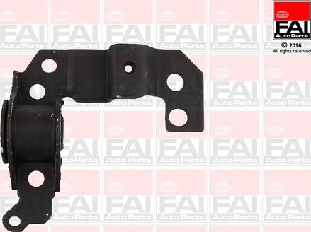 FAI AutoParts SS2498 - Silent Block, Supporto Braccio Oscillante www.autoricambit.com