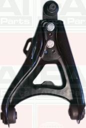 FAI AutoParts SS2444 - Sospensione a ruote indipendenti www.autoricambit.com