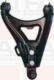 FAI AutoParts SS2445 - Sospensione a ruote indipendenti www.autoricambit.com