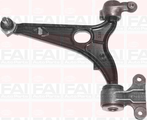 FAI AutoParts SS2452 - Sospensione a ruote indipendenti www.autoricambit.com