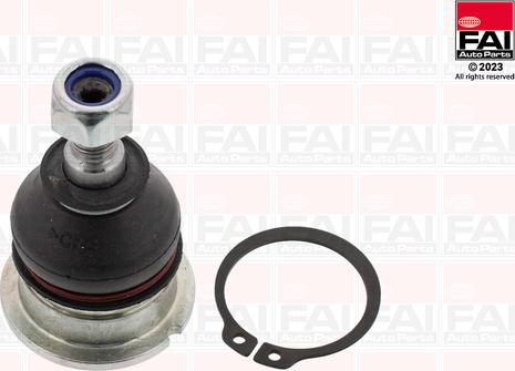 FAI AutoParts SS2464 - Giunto di supporto / guida www.autoricambit.com