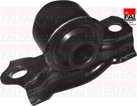 FAI AutoParts SS2484 - Silent Block, Supporto Braccio Oscillante www.autoricambit.com