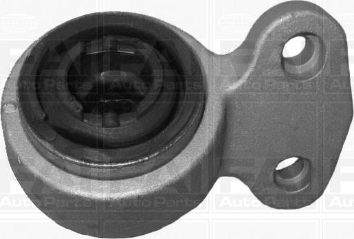 FAI AutoParts SS2516 - Silent Block, Supporto Braccio Oscillante www.autoricambit.com