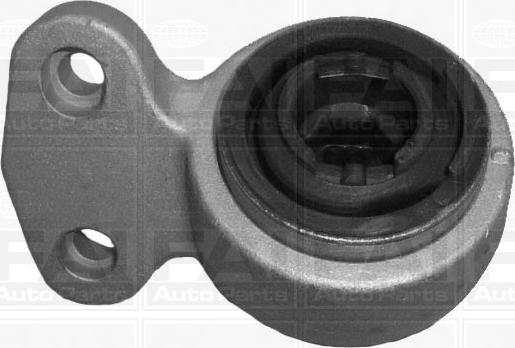 FAI AutoParts SS2517 - Silent Block, Supporto Braccio Oscillante www.autoricambit.com