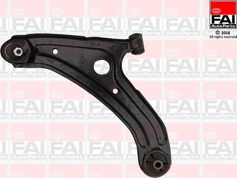 FAI AutoParts SS2584 - Sospensione a ruote indipendenti www.autoricambit.com