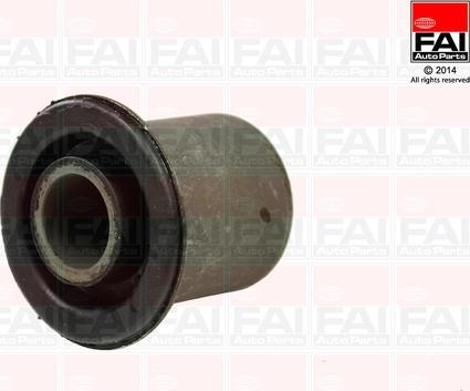 FAI AutoParts SS2520 - Silent Block, Supporto Braccio Oscillante www.autoricambit.com