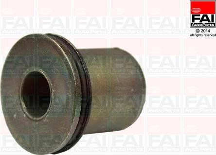 FAI AutoParts SS2521 - Silent Block, Supporto Braccio Oscillante www.autoricambit.com