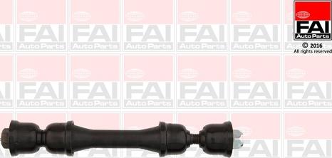 FAI AutoParts SS2614 - Asta/Puntone, Stabilizzatore www.autoricambit.com