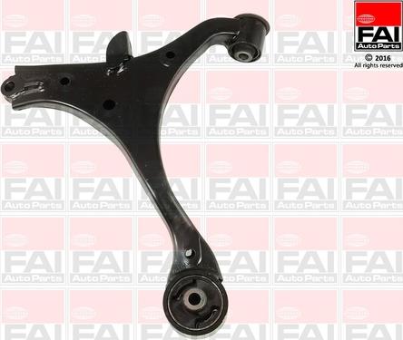 FAI AutoParts SS2090 - Sospensione a ruote indipendenti www.autoricambit.com