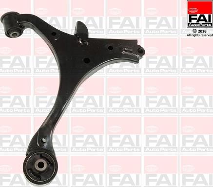 FAI AutoParts SS2091 - Sospensione a ruote indipendenti www.autoricambit.com