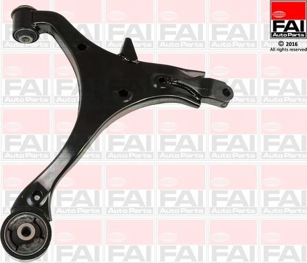 FAI AutoParts SS2093 - Sospensione a ruote indipendenti www.autoricambit.com